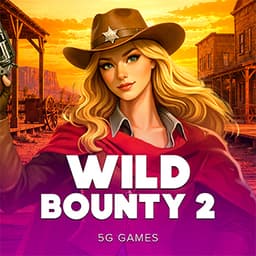 WILD BOUNTY 2
