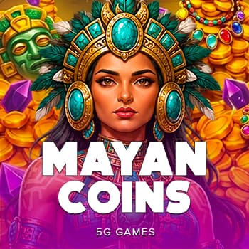 𝗠𝗔𝗬𝗔𝗡 𝗖𝗢𝗜𝗡𝗦