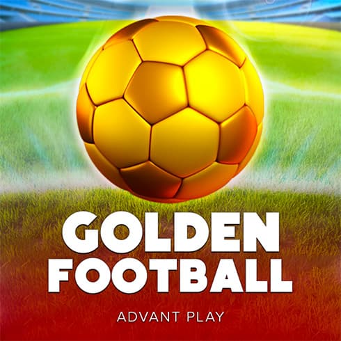 Golden Football