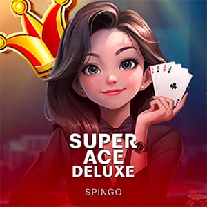Super Ace Deluxe