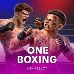 ONE BOXING