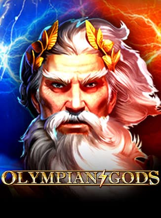 Olympian Gods