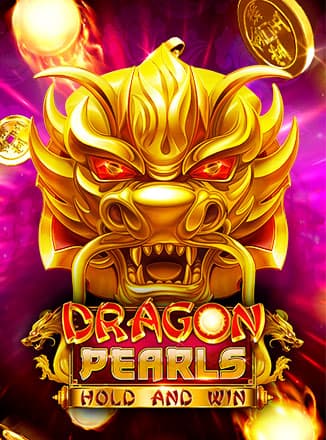 Dragon Pearls: Hold and Win