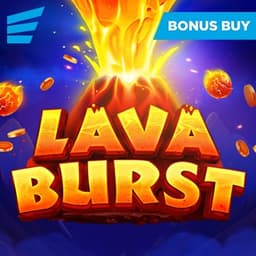 Lava Burst