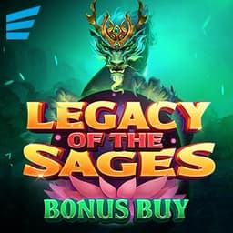 Legacy of the Sages Bonus Buy
