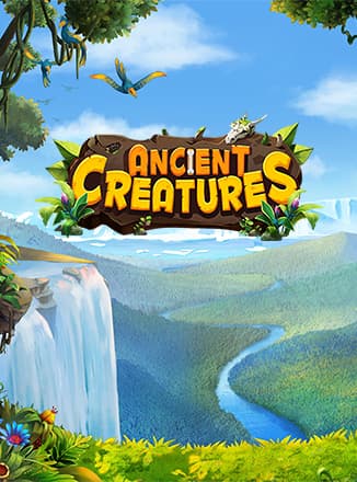 Ancient Creatures