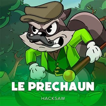 LE PRECHAUN