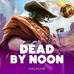 DEAD BY NOON