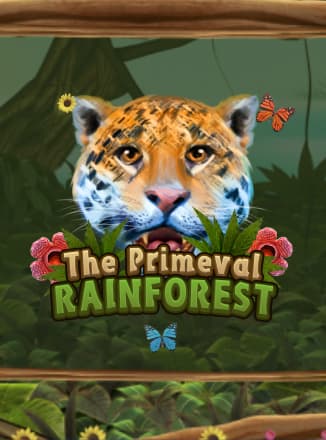 Primeval Rainforest