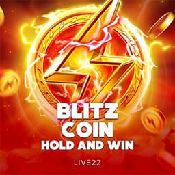 Blitz Coin: Hold & Win