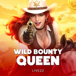 Wild Bounty Queen