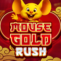 Mouse Gold Rush