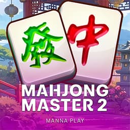 Mahjong Master 2