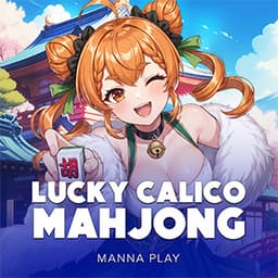Lucky Calico Mahjong