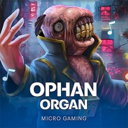 Organ Ophan