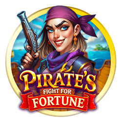 Pirate’s Fight for Fortune