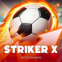 StrikerX