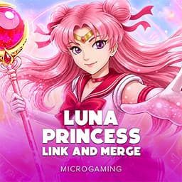 Luna Princess Link&Merge