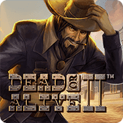 Dead or Alive 2