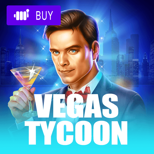Vegas Tycoon