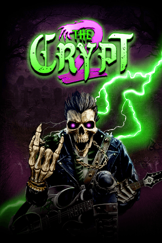 The Crypt 2