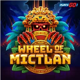 Wheel of Mictlan!!