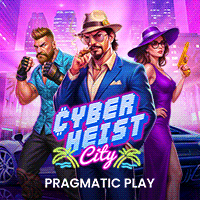Cyberheist City