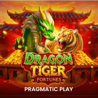 Dragon Tiger Fortunes