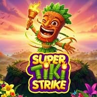Super Tiki Strike