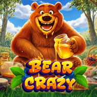 Bear Crazy