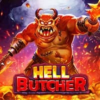 Hell Butcher 