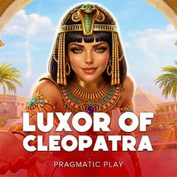 Luxor of Cleopatra