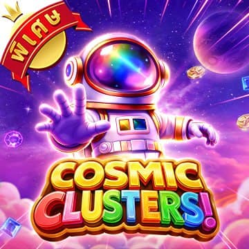 Cosmic Clusters