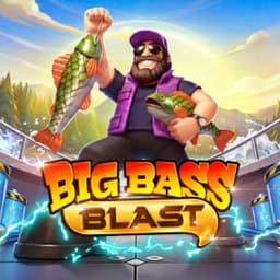 Big Bass Blast