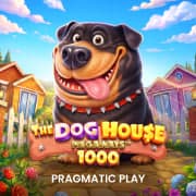 The Dog House Megaways 1000
