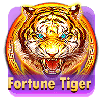 Harimau Keberuntungan