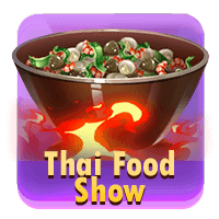 Thai Food Show