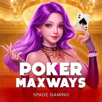 Poker Maxways