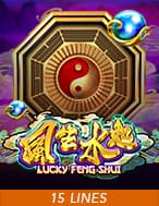 Lucky Feng Shui