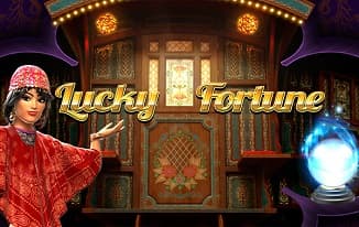 Lucky Fortune