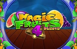 Magic Fruits 4 Deluxe