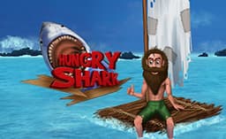 Hungry Shark