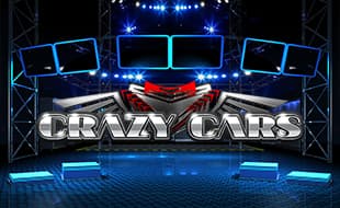 Crazy Cars