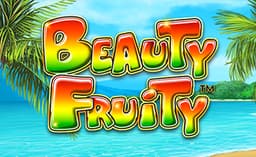 Beauty Fruity
