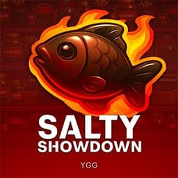 Salty Showdown