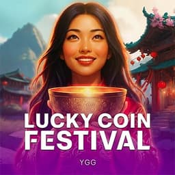 Lucky Coin Festival