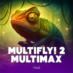 MultiFly! 2 MultiMax™