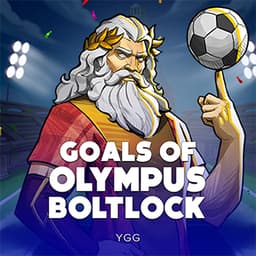 Goals of Olympus BoltLock