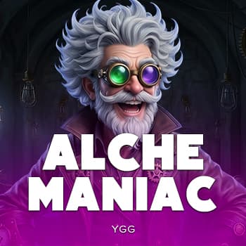  Alchemania