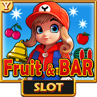 Fruit & BAR